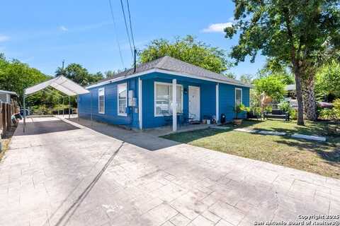 248 N San Felipe, San Antonio, TX 78237