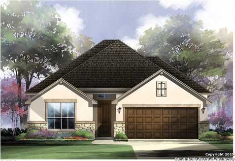 3005 Ashby Park, Bulverde, TX 78163