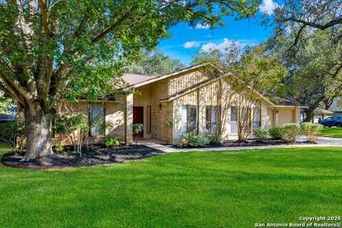 814 Lone Wolf, San Antonio, TX 78232