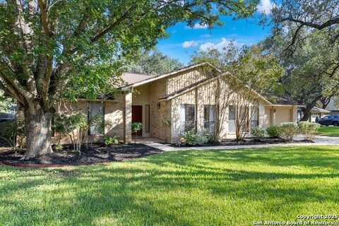 814 Lone Wolf, San Antonio, TX 78232