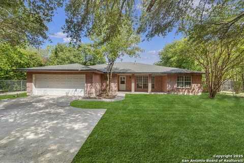 4231 Woodburn, San Antonio, TX 78218