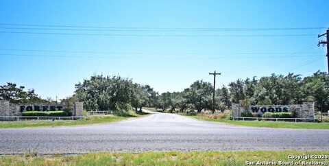 Tbd Lot 141 E Cr 6868, Natalia, TX 78059