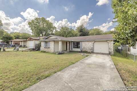 5122 Oldstead, San Antonio, TX 78228
