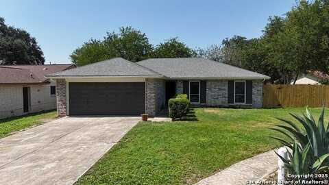 4723 Spiral, San Antonio, TX 78238
