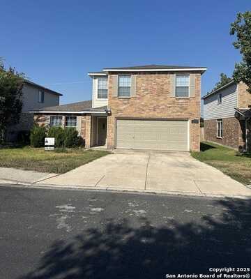 235 BIRCHWOOD BAY, San Antonio, TX 78253