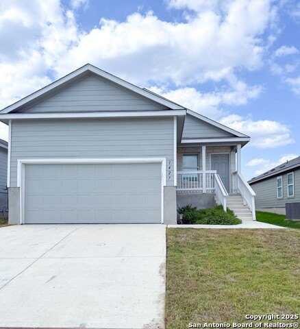 1427 Laima Curve, San Antonio, TX 78224
