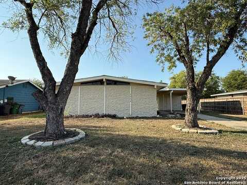 6034 Pine Valley, San Antonio, TX 78242