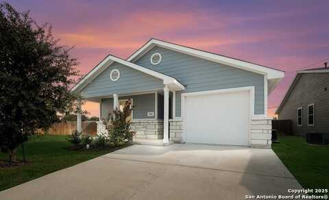 702 Shorleaf, San Antonio, TX 78245