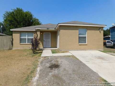 6117 Apple Valley, San Antonio, TX 78242
