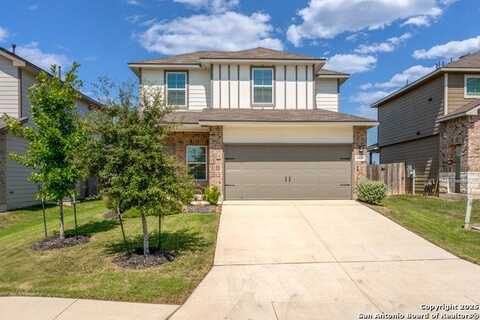 15619 Garam, Von Ormy, TX 78073