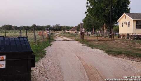 Hardy Rd., Elmendorf, TX 78112