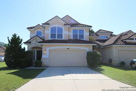 25522 Echo Springs, San Antonio, TX 78260