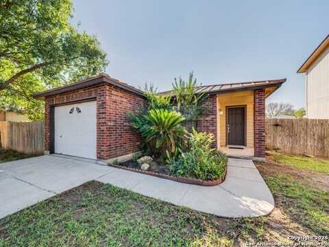 7742 Alverstone, San Antonio, TX 78250