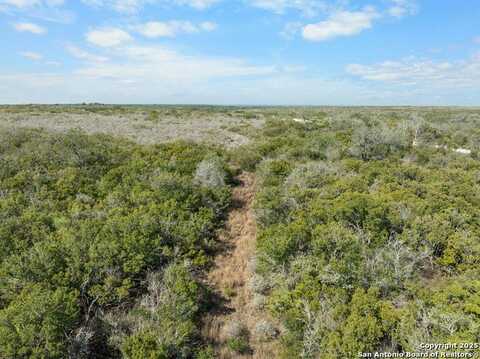 Tbd County Road 343, George West, TX 78022