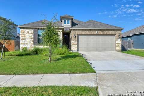 216 Pudu Trail, Cibolo, TX 78108