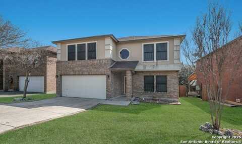 9638 Limestone Pond, San Antonio, TX 78254