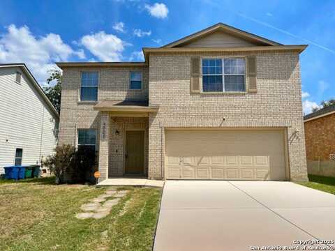 5006 MERIDIAN FARM, San Antonio, TX 78244
