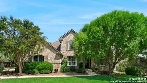 237 Santa Fe Trail, Boerne, TX 78006
