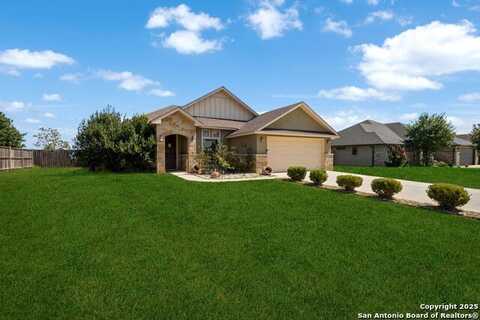 1666 Vista View, Pleasanton, TX 78064
