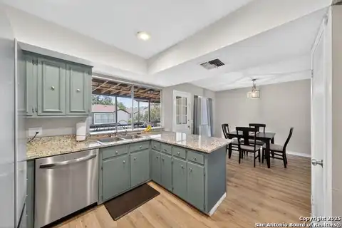 3803 BARRINGTON, San Antonio, TX 78217