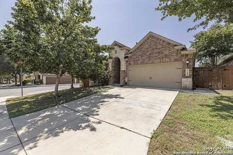 7703 KINGS SPG, San Antonio, TX 78254