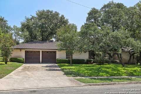 9239 Bingham, San Antonio, TX 78230