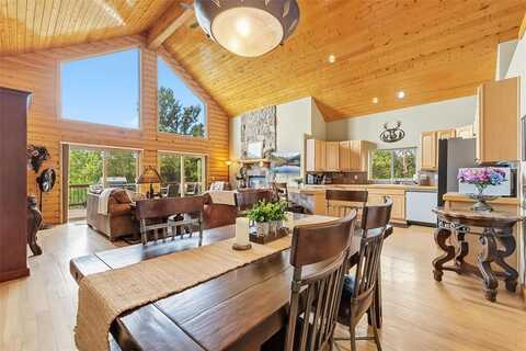 2649 COIL DRIVE, Fairplay, CO 80440