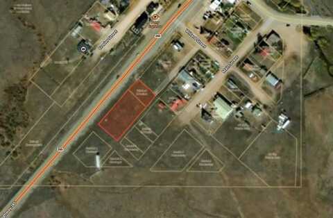 TBD BISHOP STREET, Jefferson, CO 80456