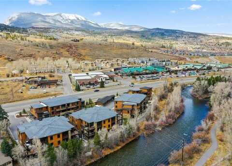 1070 BLUE RIVER PARKWAY, Silverthorne, CO 80498