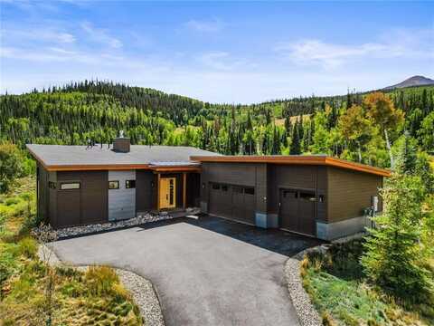 127 MARYLAND CREEK ROAD, Silverthorne, CO 80498