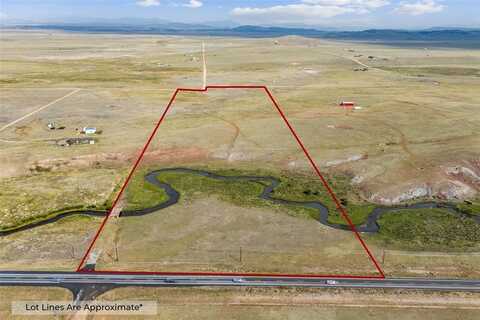12010 285, Hartsel, CO 80449