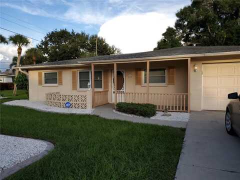 491 S VENICE BOULEVARD, VENICE, FL 34293