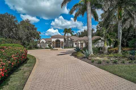 264 SARATOGA COURT, OSPREY, FL 34229