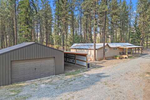 1870 N Brooks Rd, Evans, WA 99126