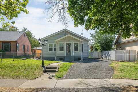 1519 W Augusta St, Spokane, WA 99205