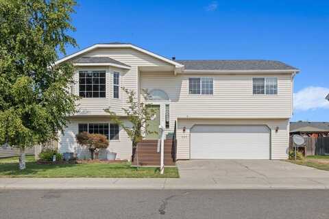 325 E Connie Ray Ave, Medical Lake, WA 99022