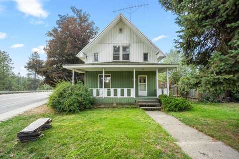 531 S Scott Ave, Newport, WA 99156