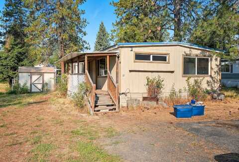 34124 N Newport Hwy, Chattaroy, WA 99003