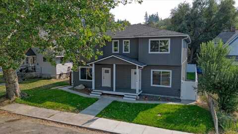 2324 E 7th Ave, Spokane, WA 99202