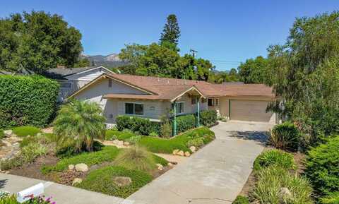 520 Grove Lane, SANTA BARBARA, CA 93105