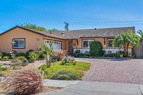7195 Tuolumne Drive, GOLETA, CA 93117