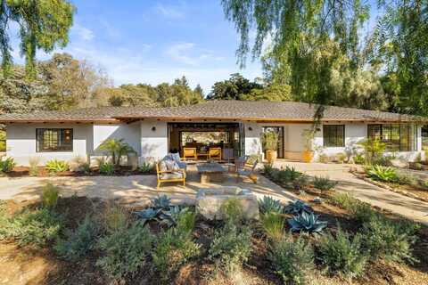 734 El Rancho Road, MONTECITO, CA 93108