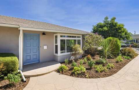 25 Lorinda Place, SANTA BARBARA, CA 93101