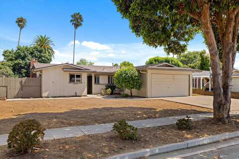 628 San Felipe Drive, SANTA BARBARA, CA 93111