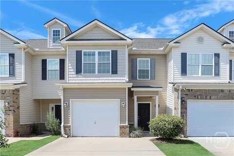 420 Canyon Oak Loop, Richmond Hill, GA 31324