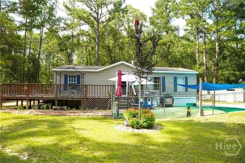 8435 Banks Dairy Road, Statesboro, GA 30458