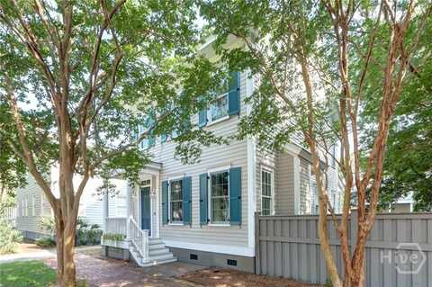 309 W Bolton Street, Savannah, GA 31401