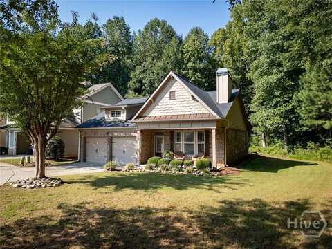 632 Creek Pointe Dr. Drive, Athens, GA 30606