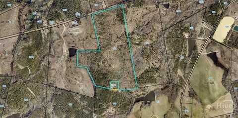 151 Brantley Midas Road, Kite, GA 31049