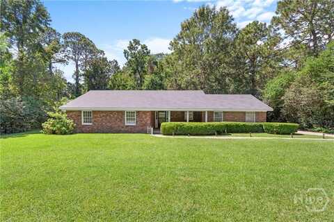 305 Meadowlark Circle, Statesboro, GA 30461